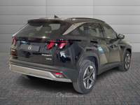 Hyundai Tucson  my26 1.6hev at 2wd business Nero usata Rivoli
