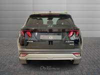 Hyundai Tucson  my26 1.6hev at 2wd business Nero usata Rivoli
