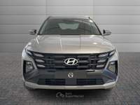 Hyundai Tucson  my26 1.6hev at 2wd business Argento usata Rivoli