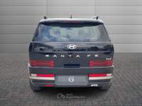 Hyundai Santamo  5p 1.6 phev 4wd business Nero usata Rivoli