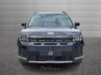 Hyundai Santamo  5p 1.6 phev 4wd business Nero usata Rivoli