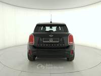 MINI Clubman  - mini countryman 1.5 one d my18 Nero usata Rivoli