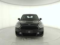 MINI Clubman  - mini countryman 1.5 one d my18 Nero usata Rivoli