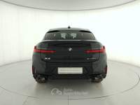 BMW X4  - x4 xdrive20d mhev 48v msport auto Grigio usata Cuneo
