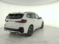 BMW X1  - x1 xdrive 25e msport pro auto Bianco usata Cuneo