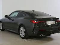 BMW Serie 4 420i 420i Coupé Msport ACC HARMAN KARDON LED CAMERA Grigio usata Serravalle