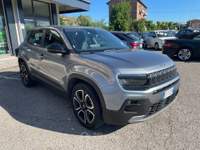 Jeep Avenger 100 CV Altitude PREZZO REALE Grigio usata Casalgrande