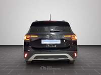 Volkswagen T-Cross 1.0 TSI 85kW Life LED NAVI CAMERA Nero usata Serravalle