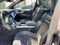 Audi Q8 Q8 50 3.0 tdi Sport quattro tiptronic S-line solo Noleggio Nero usata SASSUOLO