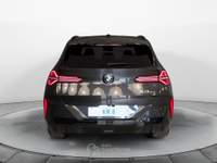 BMW X3 xdrive20d msport auto Grigio usata Fisciano