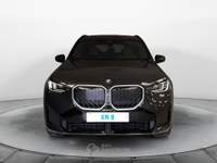 BMW X3 xdrive20d msport auto Grigio usata Fisciano