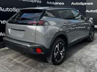 Peugeot 2008 PureTech 100 Allure S/S #carplay #sensparkant+post Grigio usata Spinea