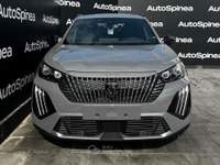 Peugeot 2008 PureTech 100 Allure S/S #carplay #sensparkant+post Grigio usata Spinea