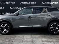 Peugeot 2008 PureTech 100 Allure S/S #carplay #sensparkant+post Grigio usata Spinea