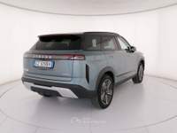 Jaecoo 7 Jaecoo SHS-P 1.5 tgdi phev Exclusive 2wd Grigio usata Roma