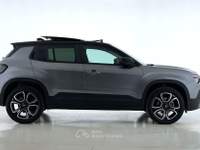 Jeep Avenger 1.2 MHEV e-Hybrid Turbo Summit     * KM 0 *   *  TETTO ELETTRICO  * Grigio usata Bastia Umbra