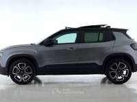 Jeep Avenger 1.2 MHEV e-Hybrid Turbo Summit     * KM 0 *   *  TETTO ELETTRICO  * Grigio usata Bastia Umbra
