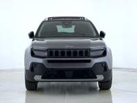 Jeep Avenger 1.2 MHEV e-Hybrid Turbo Summit     * KM 0 *   *  TETTO ELETTRICO  * Grigio usata Bastia Umbra