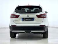 Nissan Qashqai 1.5 dCi 115 CV N-Connecta Bianco usata Bastia Umbra