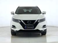 Nissan Qashqai 1.5 dCi 115 CV N-Connecta Bianco usata Bastia Umbra