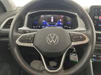Volkswagen T-Roc 2.0 TDI SCR Life - Blocca Ora! -** Nero usata Ciampino Volkswagen T-Roc 2.0 TDI SCR Life - Blocca Ora! -** Nero usata Ciampino