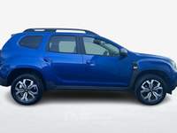 Dacia Duster II 2021 1.0 TCe GPL Journey UP 4x2 Blu/Azzurro usata Albignasego