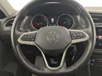 Volkswagen Tiguan 2.0 TDI SCR 110KW Life DSG - Blocca Ora! -** Grigio usata Ciampino