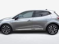 Renault Clio V 2023 1.0 TCe Techno Grigio usata Albignasego