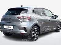 Renault Clio V 2023 1.0 TCe Techno Grigio usata Albignasego