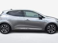 Renault Clio V 2023 1.0 TCe Techno Grigio usata Albignasego