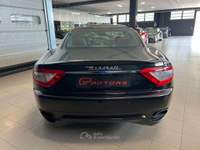 Maserati GranTurismo 4.7 S F1 440CV CAMBIOCORSA ! SPESI 40K DI SERVICE UFFICIALI  ! 1PROPRIETARIO ! TUTTA EXTRA CAMPIONARIO Nero usata Botticino
