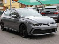 Volkswagen Golf EVO ACT DSG R-Line Grigio usata Villongo