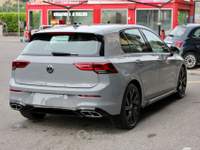 Volkswagen Golf EVO ACT DSG R-Line Grigio usata Villongo