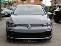 Volkswagen Golf EVO ACT DSG R-Line Grigio usata Villongo