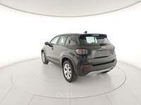 Jeep Avenger 1.2 Turbo 110 CV MHEV Altitude Nero usata Capua