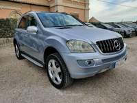 Mercedes-Benz Classe G Sport GPL CLIMA,CRUISE,CERCHI LEGA Blu/Azzurro usata Roma