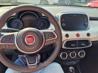 Fiat 500X IL GIUSTO COMPROMESSO Bianco usata San Donato Milanese