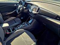 Opel Grandland HYBRID BENZINA ULTIMATE AUTOMATICA Argento usata San Donato Milanese