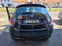 Lancia Ypsilon Ypsilon III 2015 1.2 Gold s Nero usata Torino Lancia Ypsilon Ypsilon III 2015 1.2 Gold s Nero usata Torino