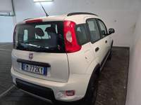Fiat Panda Panda III 2016 4x4 1.3 mjt 16v 4x4 s Bianco usata Torino