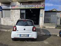 Smart ForFour Forfour eq Prime 22kW usata Torino