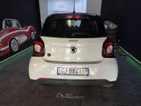 Smart ForFour Forfour eq Prime 22kW usata Torino