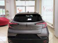Renault Captur ECO-G 100 CV Techno bicolore |navigation pack + harman/kardon| Grigio usata San Felice a Cancello