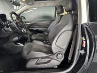 Opel Adam 1.2 Glam Back/White Nero usata Santa Maria a Monte