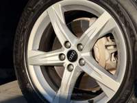 Audi Q5 Sportback 40 2.0 tdi 204 CV mhev 12V QUATTRO S-TRONIC MY2021 Nero usata Pomigliano d'Arco