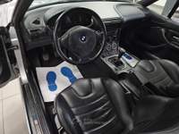 BMW Z3 BMW Z3 M Coupe 3.2 321cv Argento usata Pistoia
