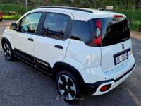 Fiat Panda PICCOLA MA GENEROSA Bianco usata San Donato Milanese Fiat Panda PICCOLA MA GENEROSA Bianco usata San Donato Milanese