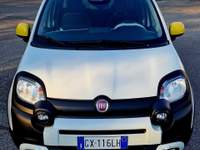 Fiat Panda PICCOLA MA GENEROSA Bianco usata San Donato Milanese Fiat Panda PICCOLA MA GENEROSA Bianco usata San Donato Milanese