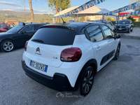 Citroen C3 "UNA CHICCA" 1.2 C-Series +GPL Bianco usata Assisi Citroen C3 "UNA CHICCA" 1.2 C-Series +GPL Bianco usata Assisi