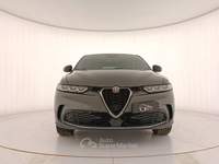 Alfa Romeo Tonale  1.5 hybrid ti 160cv tct7 Grigio usata Rivoli